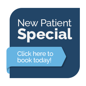 Chiropractor Near Me Nashville TN New Patient Special