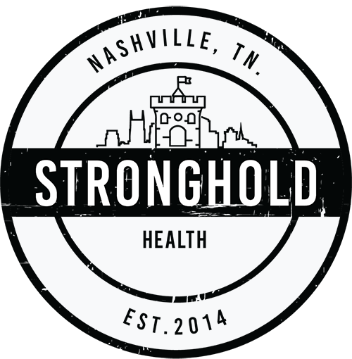Chiropractic Nashville TN Stronghold Health