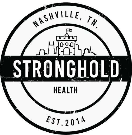 Chiropractic Nashville TN Stronghold Health