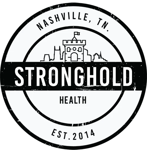 Chiropractic Nashville TN Stronghold Health