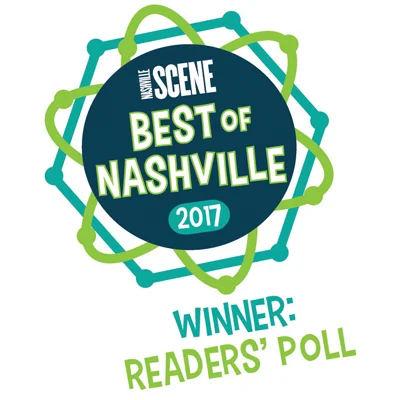Chiropractic Nashville TN Best of Nashville 2017