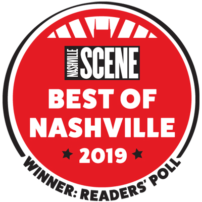 Chiropractic Nashville TN Best of Nashville 2019