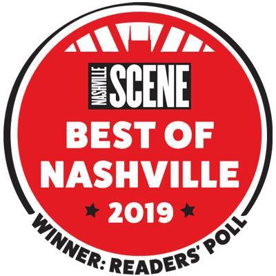 Chiropractic Nashville TN Best of Nashville 2019