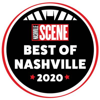 Chiropractic Nashville TN Best of Nashville 2020 The Scene