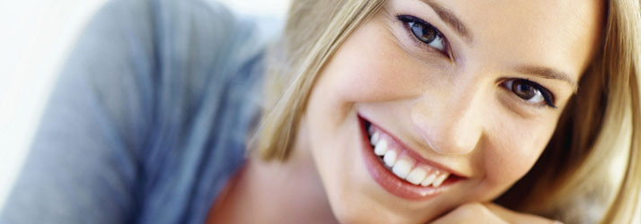 Chiropractic Nashville TN Woman Smiling Chiropractic Nashville TN Woman Smiling