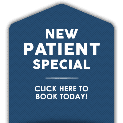 New Patient Special Near Me Chiropractic Nashville TN